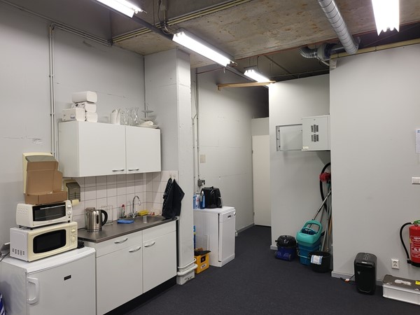 Medium property photo - Kerkplein 2, 5492 AN Sint-Oedenrode